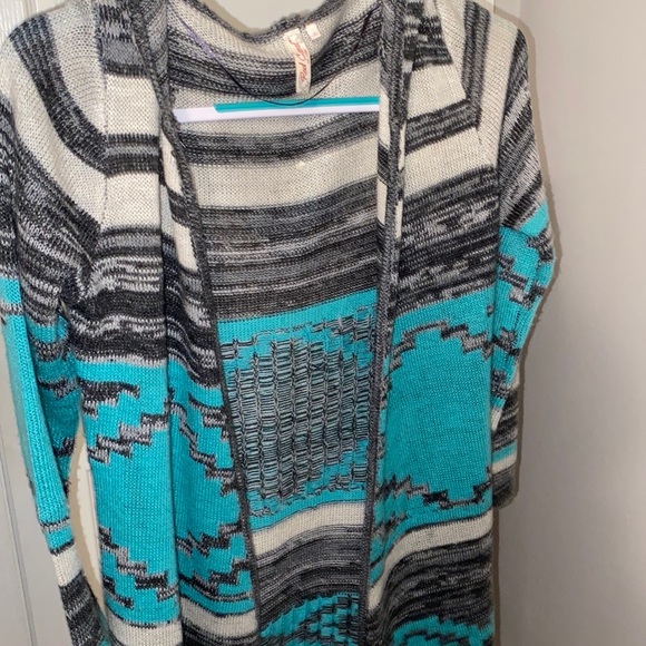 jacket - Picture 1 of 3